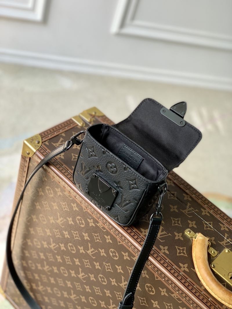 Mens LV Satchel bags